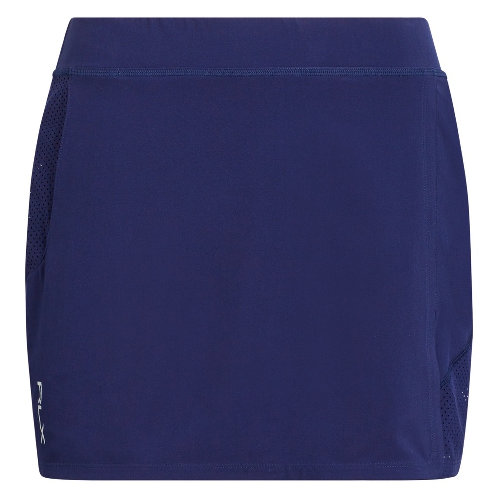 Ralph Lauren RLX navy skort